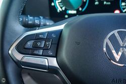 2025 Volkswagen Transporter TDI 125kW