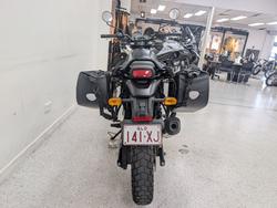 2022 Royal Enfield 2022 Royal Enfield 411CC SCRAM BLAZING BLACK