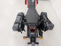 2022 Royal Enfield 2022 Royal Enfield 411CC SCRAM BLAZING BLACK