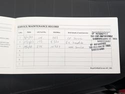 2022 Royal Enfield 2022 Royal Enfield 411CC SCRAM BLAZING BLACK