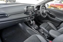 2024 Hyundai i30 N Line