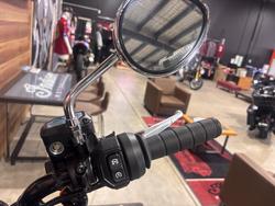 2025 Indian 2025 Indian 1250CC SCOUT BOBBER BLACK