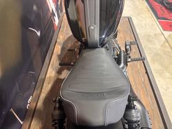 2025 Indian 2025 Indian 1250CC SCOUT BOBBER BLACK