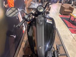 2025 Indian 2025 Indian 1250CC SCOUT BOBBER BLACK