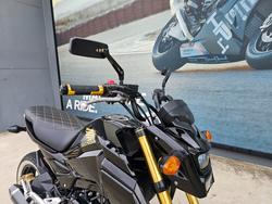 Honda MSX125 Grom