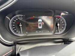 2022 MG HS Vibe SAS23 MY22 New Pearl White