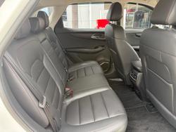 2022 MG HS Vibe SAS23 MY22 New Pearl White