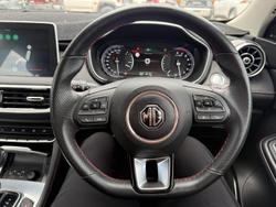 2022 MG HS Vibe SAS23 MY22 New Pearl White