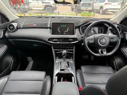 2022 MG HS Vibe SAS23 MY22 New Pearl White