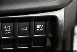 2025 Subaru Forester Hybrid Touring S6 MY26 AWD Magnetite Grey