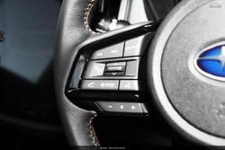 2025 Subaru Forester Hybrid Touring S6 MY26 AWD Magnetite Grey