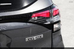 2025 Subaru Forester Hybrid Touring S6 MY26 AWD Magnetite Grey