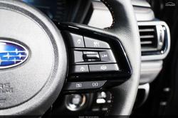 2025 Subaru Forester Hybrid Touring S6 MY26 AWD Magnetite Grey