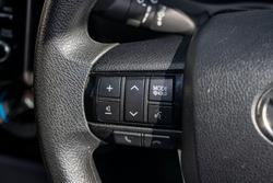 2021 Toyota Hilux SR Hi-Rider