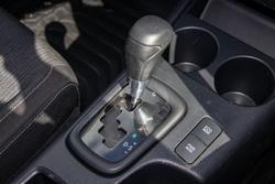 2021 Toyota Hilux SR Hi-Rider