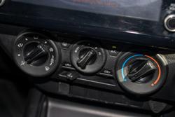 2021 Toyota Hilux SR Hi-Rider