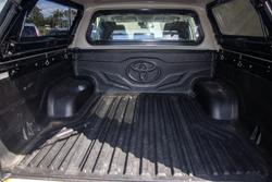 2021 Toyota Hilux SR Hi-Rider