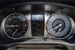 2021 Toyota Hilux SR Hi-Rider