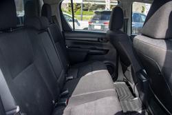 2021 Toyota Hilux SR Hi-Rider