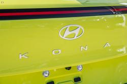 2025 Hyundai Kona Premium N Line