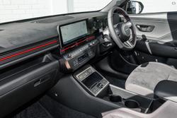 2025 Hyundai Kona Premium N Line