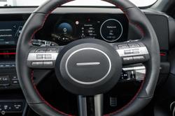 2025 Hyundai Kona Premium N Line