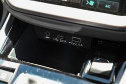 2025 Subaru Outback AWD Sport 6GEN MY25 AWD Autumn Green