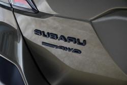 2025 Subaru Outback AWD Sport 6GEN MY25 AWD Autumn Green