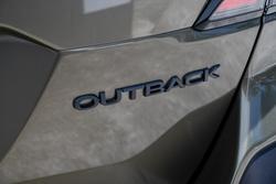 2025 Subaru Outback AWD Sport 6GEN MY25 AWD Autumn Green