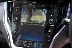 2025 Subaru Outback AWD Sport 6GEN MY25 AWD Autumn Green