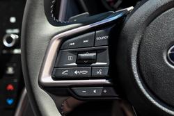 2025 Subaru Outback AWD Sport 6GEN MY25 AWD Autumn Green