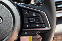 2025 Subaru Outback AWD Sport 6GEN MY25 AWD Autumn Green