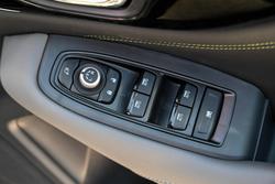 2025 Subaru Outback AWD Sport 6GEN MY25 AWD Autumn Green