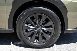 2025 Subaru Outback AWD Sport 6GEN MY25 AWD Autumn Green