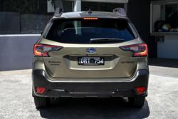 2025 Subaru Outback AWD Sport 6GEN MY25 AWD Autumn Green