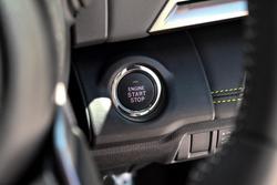 2025 Subaru Outback AWD Sport 6GEN MY25 AWD Autumn Green