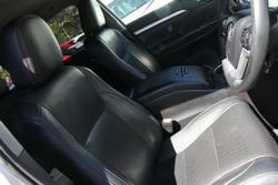 2017 Toyota Kluger GXL