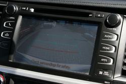 2017 Toyota Kluger GXL