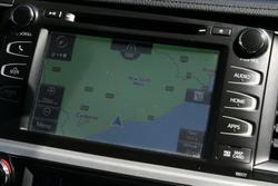 2017 Toyota Kluger GXL