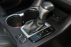 2017 Toyota Kluger GXL