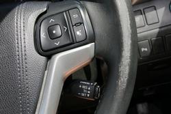 2017 Toyota Kluger GXL