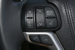 2017 Toyota Kluger GXL