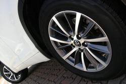 2017 Toyota Kluger GXL