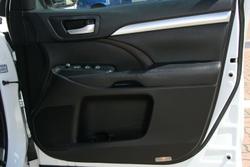 2017 Toyota Kluger GXL