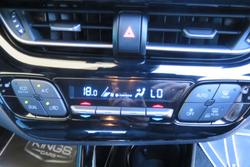 2021 Toyota C-HR Koba