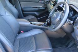 2021 Toyota C-HR Koba