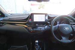 2021 Toyota C-HR Koba