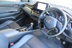 2021 Toyota C-HR Koba