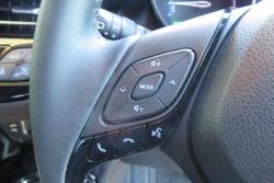 2021 Toyota C-HR Koba