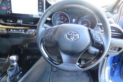 2021 Toyota C-HR Koba